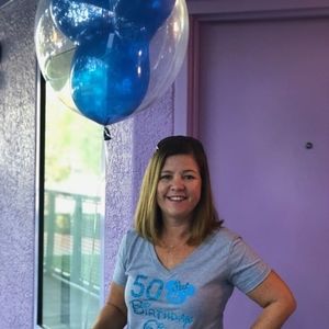 Meet your Posher, Tara